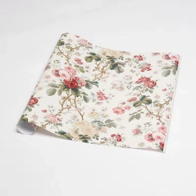 Schumacher She Walks In Beauty Wrapping Paper