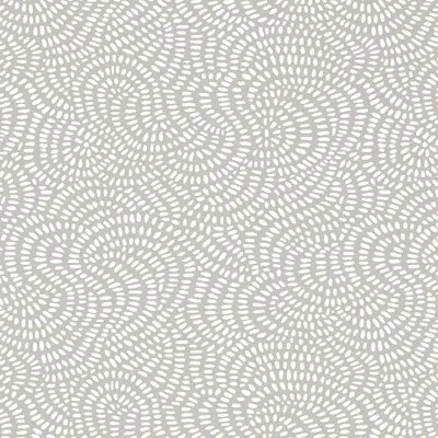 Schumacher Whirlpool Wallpaper In Mist