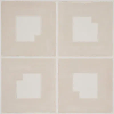 Schumacher X Backdrop Palindrome Wallpaper In Sand