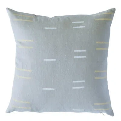 Schumacher X Caroline Z Hurley Oaxaca Pillow