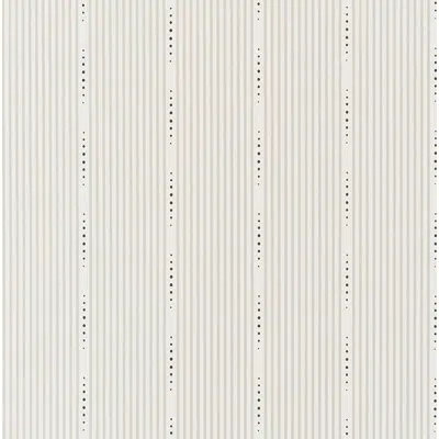 Schumacher X David Oliver Opus Wallpaper In Blue,gray