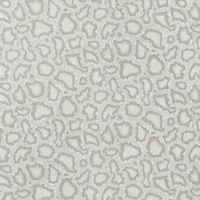 Schumacher X Mary Mcdonald Park Avenue Python Wallpaper In Dove