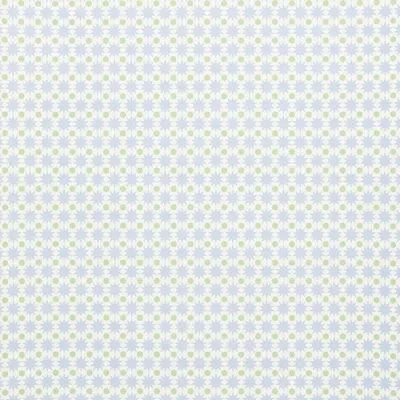 Schumacher X Studio Bon Cosmos Wallpaper In Sky