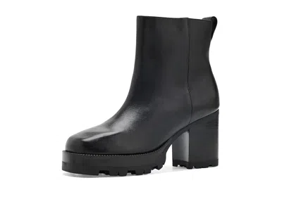 Schutz 240 Women's Boots Black 1: 6.5 M