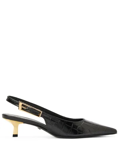 Schutz 53mm Ciara Pumps In Black