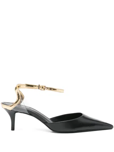Schutz 60mm Skye Pumps In Black