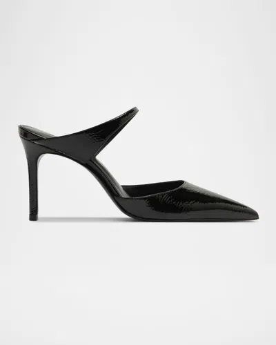 Schutz Laureen Pump In Black