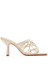 Schutz 85mm Marca Sandals