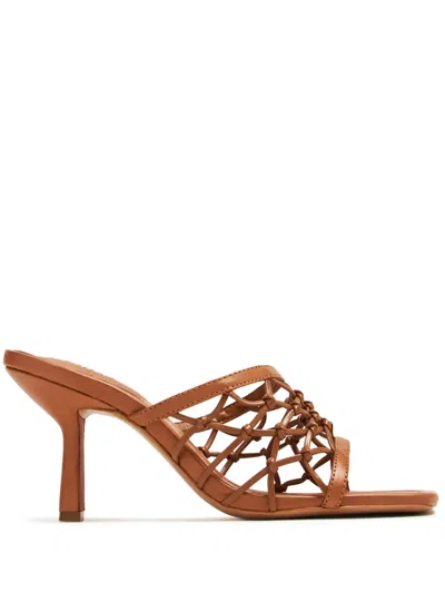 Schutz 85mm Marca Sandals