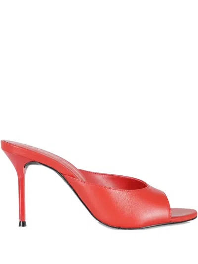 Schutz 90mm Jump Sandals