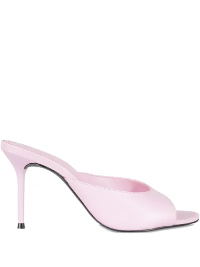 Schutz 90mm Jump Sandals