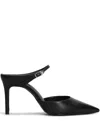 SCHUTZ 95MM LAURA MULES