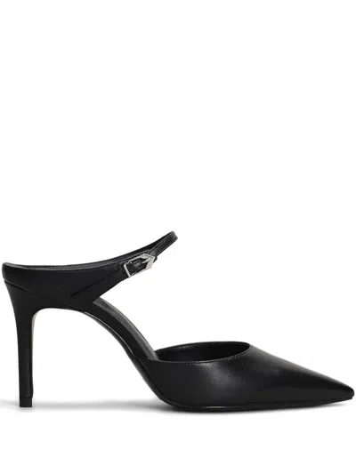 SCHUTZ 95MM LAURA MULES