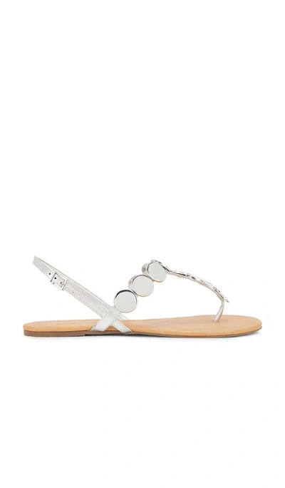 SCHUTZ ACACIA T SANDAL
