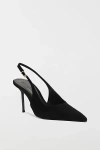 Schutz Alicia Pointed Toe Slingback Pump