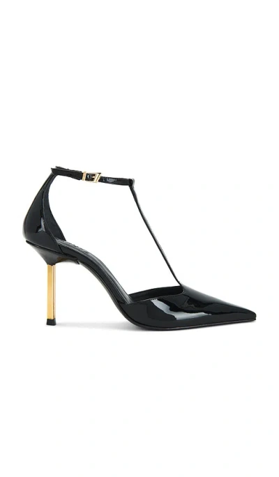 Schutz Allure T Pump In Black