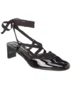 Schutz Amarie Heel