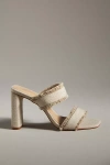 Schutz Amely Heels In White
