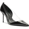 Schutz Andie Pointed Toe Pump
