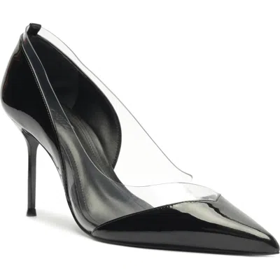 Schutz Andie Pointed Toe Pump