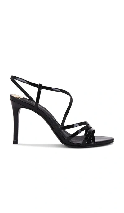 Schutz Annie Sandal In Black