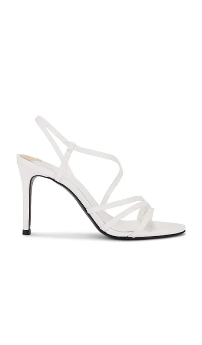 Schutz Annie Sandal In White