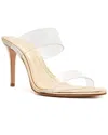 SCHUTZ SCHUTZ ARIELLA PVC SANDAL