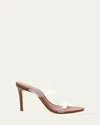 Schutz Ariella Sandal In Brown