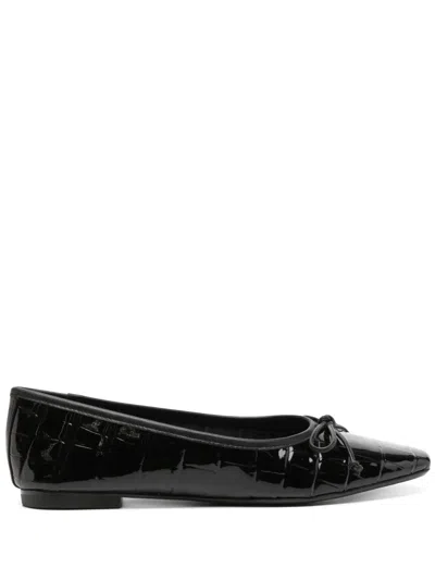 SCHUTZ ARISSA BALLET FLATS