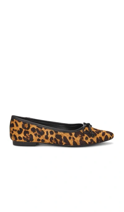 SCHUTZ ARISSA FLAT