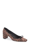 Schutz Arissa Pump In Neutral
