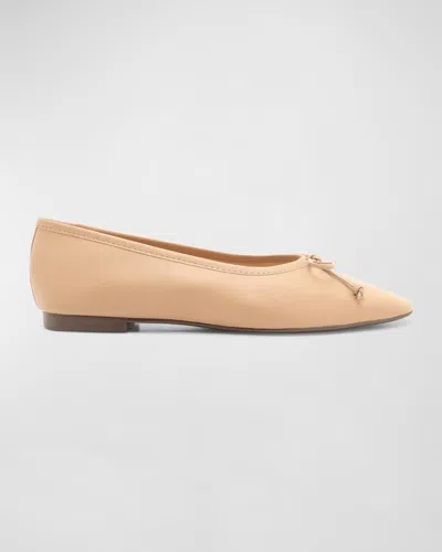 SCHUTZ ARISSA BALLET FLATS