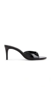 Schutz Arlette Mule In Black