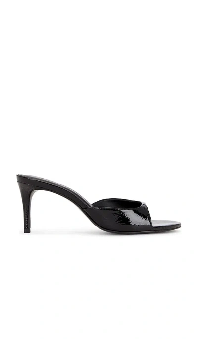 Schutz Arlette Mule In Black