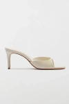 Schutz Arlene Sandal In Neutral