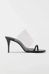 Schutz Astra Mule Heel In Black, Women's At Urban Outfitters
