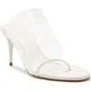 Schutz Astra Mule In Multi