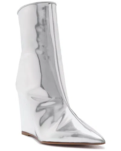 Schutz Asya In Silver