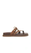 Schutz Aveline Sporty Sandal