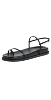 Schutz Azzy Sporty Sandals Black