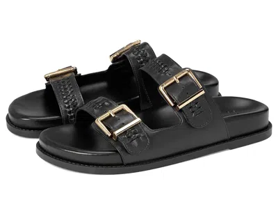 Schutz Blake Sporty In Black