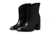 Schutz Blaze In Black