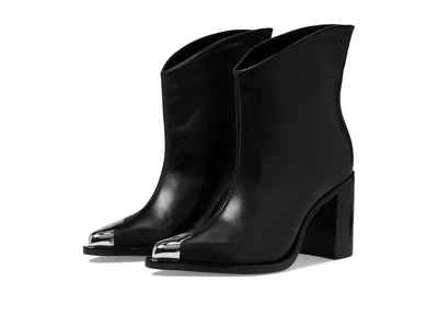 Schutz Blaze In Black