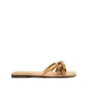 Schutz Blossom Flats In Lightwood