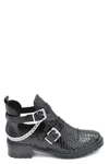 SCHUTZ SCHUTZ BOOTIES