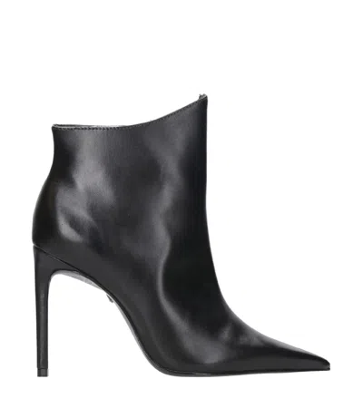 Schutz Boots Black