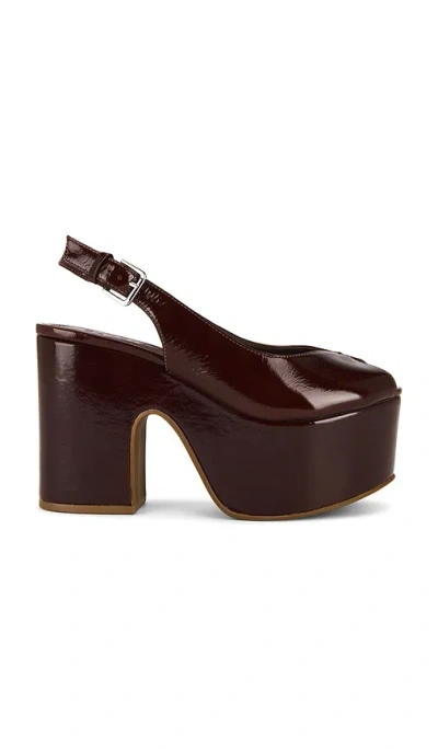 Schutz Brandi Sandal