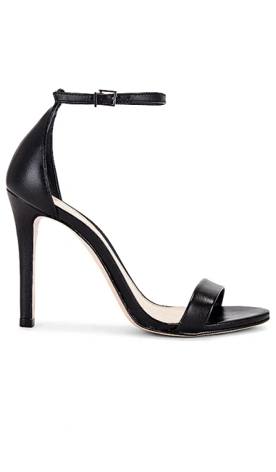 Schutz Cadey-lee Sandal In Black