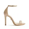 Schutz Cadey In Beige