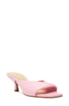 SCHUTZ SCHUTZ CECILY SLIDE SANDAL